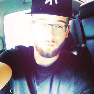 Meet your Posher, Bryan